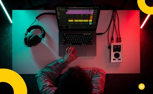  EB Pearls Can Help You Create a World-Class Music App 