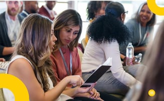  EB Pearls Participate in Online Retailer’s KickStart Event 