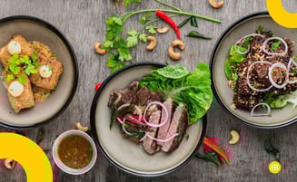  Elevate Your Dining Experience with Food and Drink Apps: Top 10 Choices in Australia 
