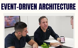  Event-Driven Architecture: Decouple Components for Resilience 