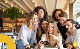 Facebook: The Tech Giant’s Social Media Origin Story 