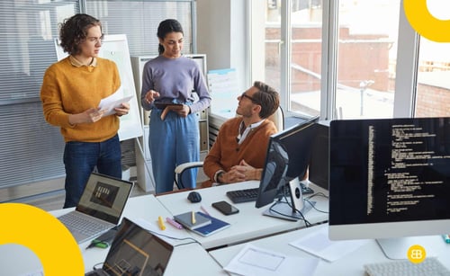 Focus on Feedback, Not Perfection