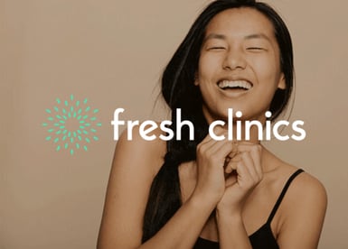 Fresh Clinics App Development