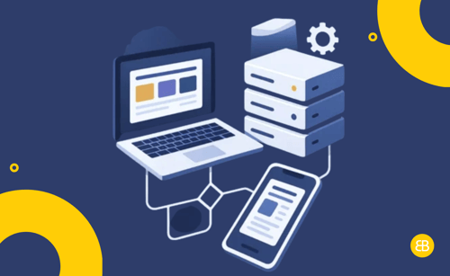 Full-Stack Development