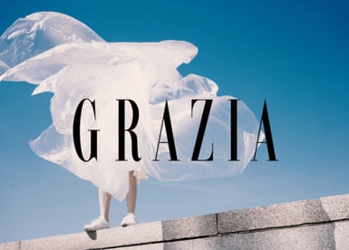 Grazia Wordpress VIP Web designer