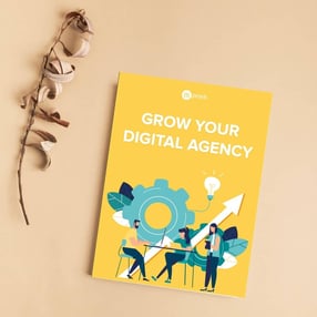 Grow your agency