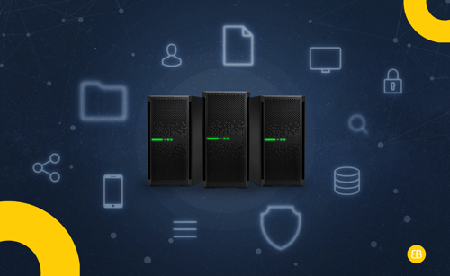 Hosting Services
