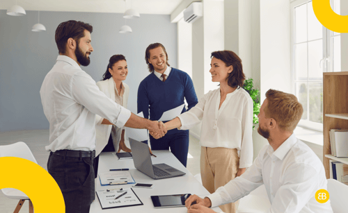  How EB Pearls Builds Value, Not Just Pages