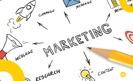 How to Keep Your Marketing Plan on Track and Thriving