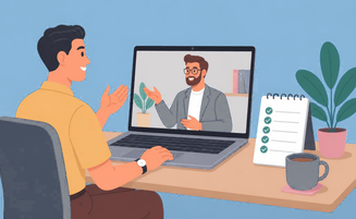  How to Choose a Software Development Partner: The First-Call Test 
