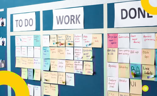 How to Identify the Root Cause of Your Stalled Project – 5 Scrum Techniques for Success