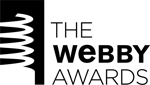 Webby Awards 2016, 2017, 2018, 2019, 2020, 2021