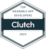 Clutch Wearable 2023
