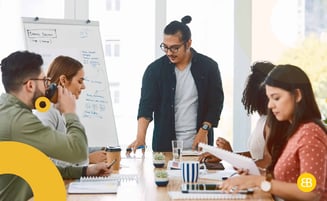 10 Ridiculously Easy (And Effective) Ways to Boost Brand Visibility 