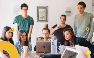  5 Ways Mobile App Development Solutions Can Benefit SMEs 