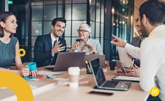  Business Building: Types of Business Strategies and How to Use Them 