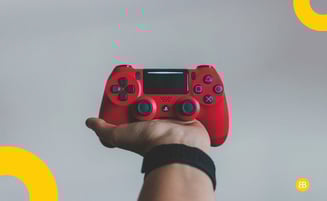  Crafting Gaming Excellence with EB Pearls 