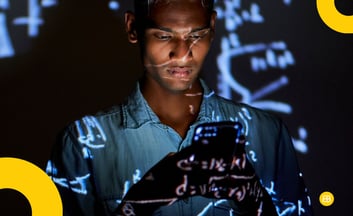 Data-Driven Mobile Apps: Power of AI and Machine Learning