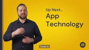 Episode 6: Choosing The Right Technology For Your Mobile App