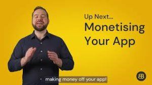 Episode 7: Monetisation Strategy For Your Mobile App