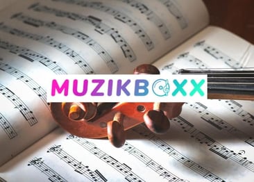 Muzikbox