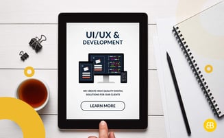  UI vs UX Design 