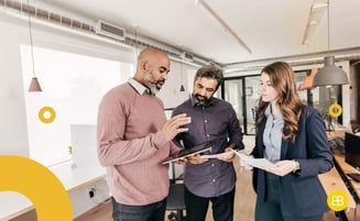  What is a Development Partner 