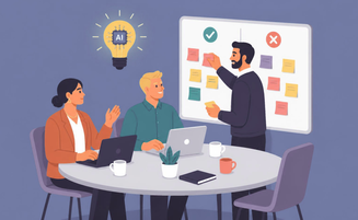  Is AI Right for My Business? 5 Signs It Is and 3 It Isn’t 