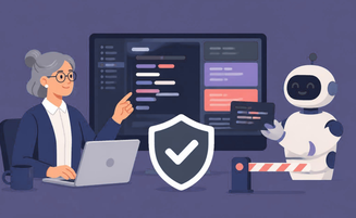  Is AI-Generated Code Safe? 5 Safeguards to Check Before You Sign Off 