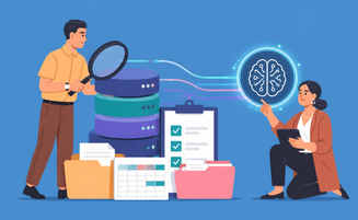  Is Your Data Ready for AI? The 3-Question Readiness Check 