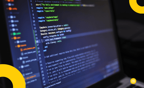 JavaScript Frameworks