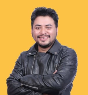 Karun-Shakya