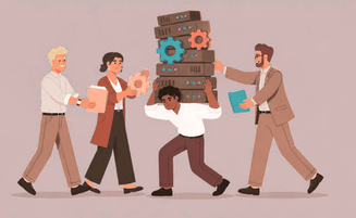  Key Person Risk in Software: 6 Warning Signs and 5 Ways to Fix It 