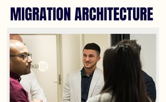  Migration Architecture: Move Workloads Without Moving Risk 