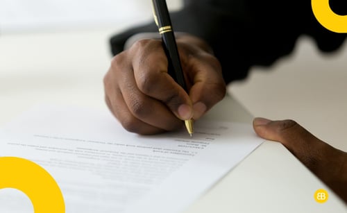 Mistake #6_ Not Protecting Intellectual Property Rights in Contracts