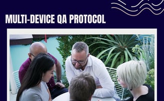  Multi-Device QA Protocol: Test on Real Devices Before Real Users Find the Bugs 