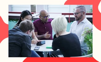  Architecture Session: Lock the Blueprint Before Code 