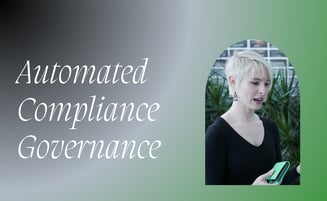  Automated Compliance Governance: Audit-Ready Every Month 