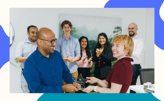  Why Embedded Teams Outship Consulting Teams 