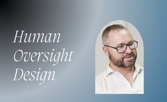  Human Oversight in AI: Ensuring Accountability in Automated Decisions 