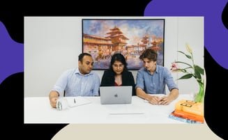  Real Case Study: From Launch to 10,000 Users in 6 Months 