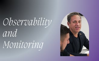  Observability and Monitoring: Know Your System Before Users Do 