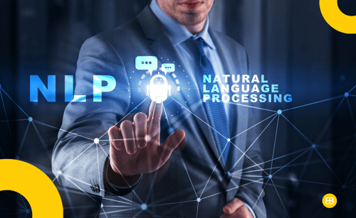 Natural Language Processing