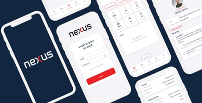 All Pumps Nexus App Rescue: Mobile Rebuild Case Study