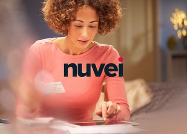 Nuvei Team as a service