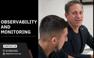  Observability and Monitoring: Know Your System Before Users Do 