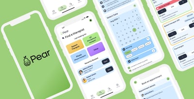 PEAR cut time-to-therapist by up to 70% and gave NDIS participants back control of their own funding.