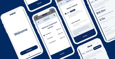 How Plenti cut drop-offs and lifted recurring investment by 43%