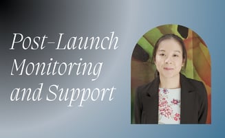  Post-Launch Monitoring and Support: Keep AI Systems Trusted 
