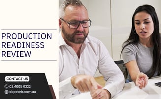  Production Readiness Review: Never Go Live Unprepared 